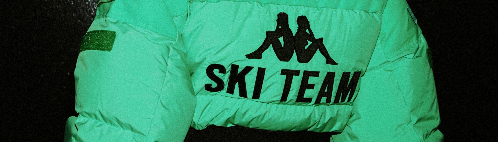 Kappa: SKI PREMIUM COLLECTION