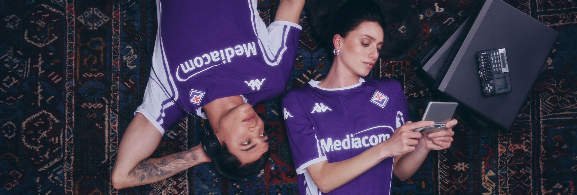 Kappa: