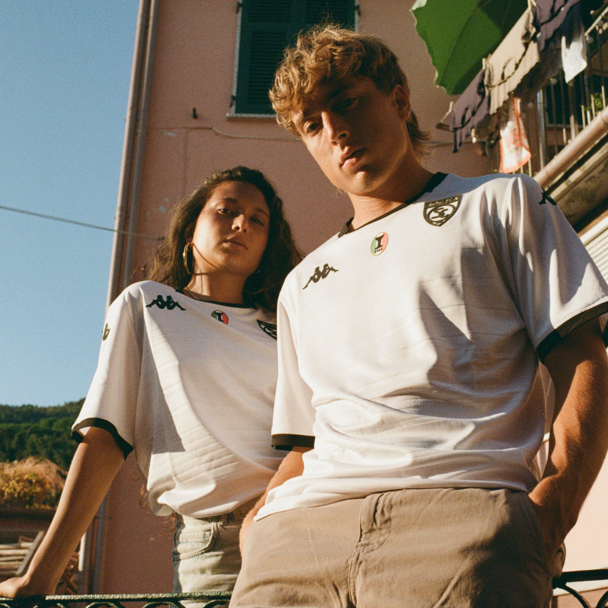 Kappa: KOMBAT PRO HOME 2026