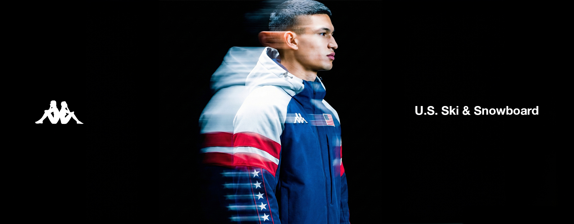 Kappa: SKI US SPECIAL EDITION