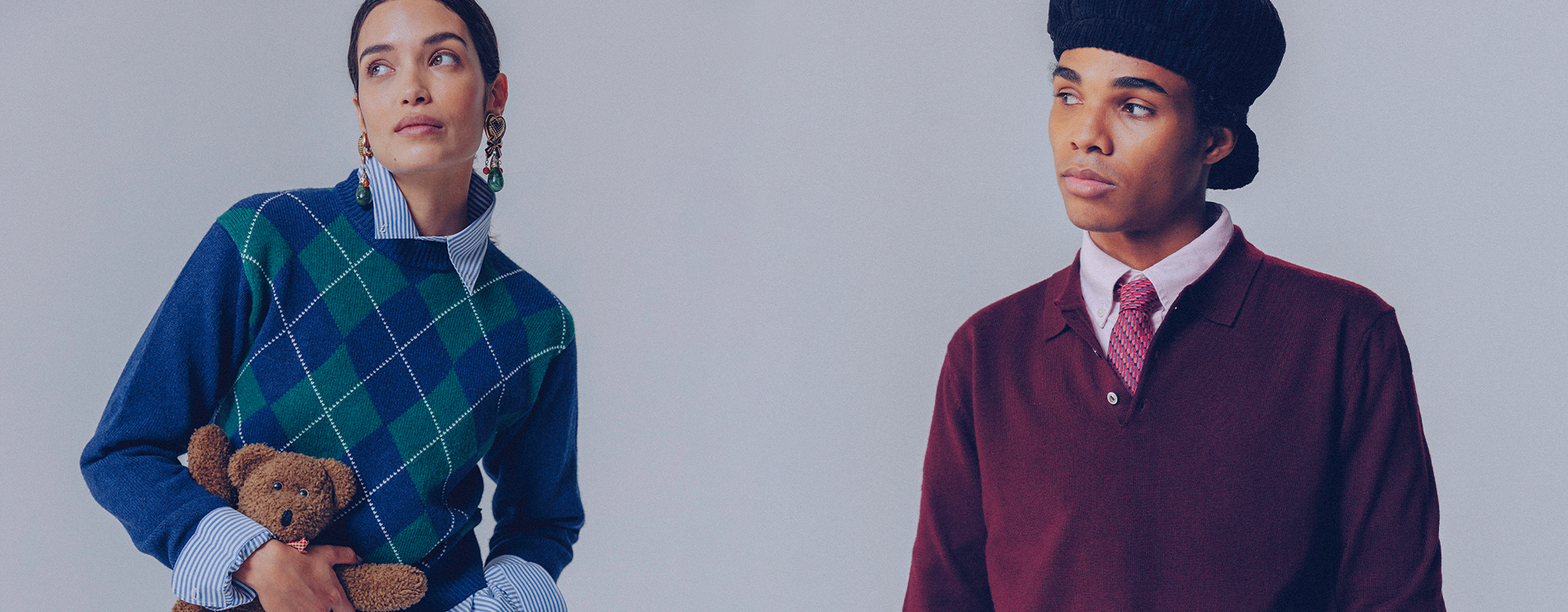 Kappa: KNITWEAR: PULLOVER, CARDIGAN AND HOODIES