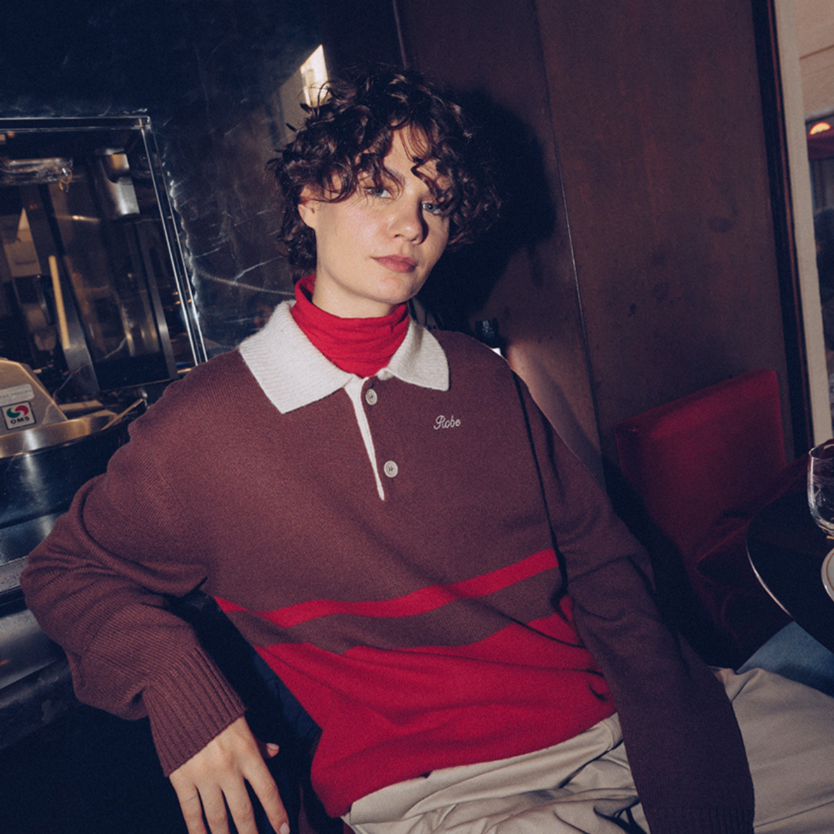 Kappa: ROBE DI KAPPA