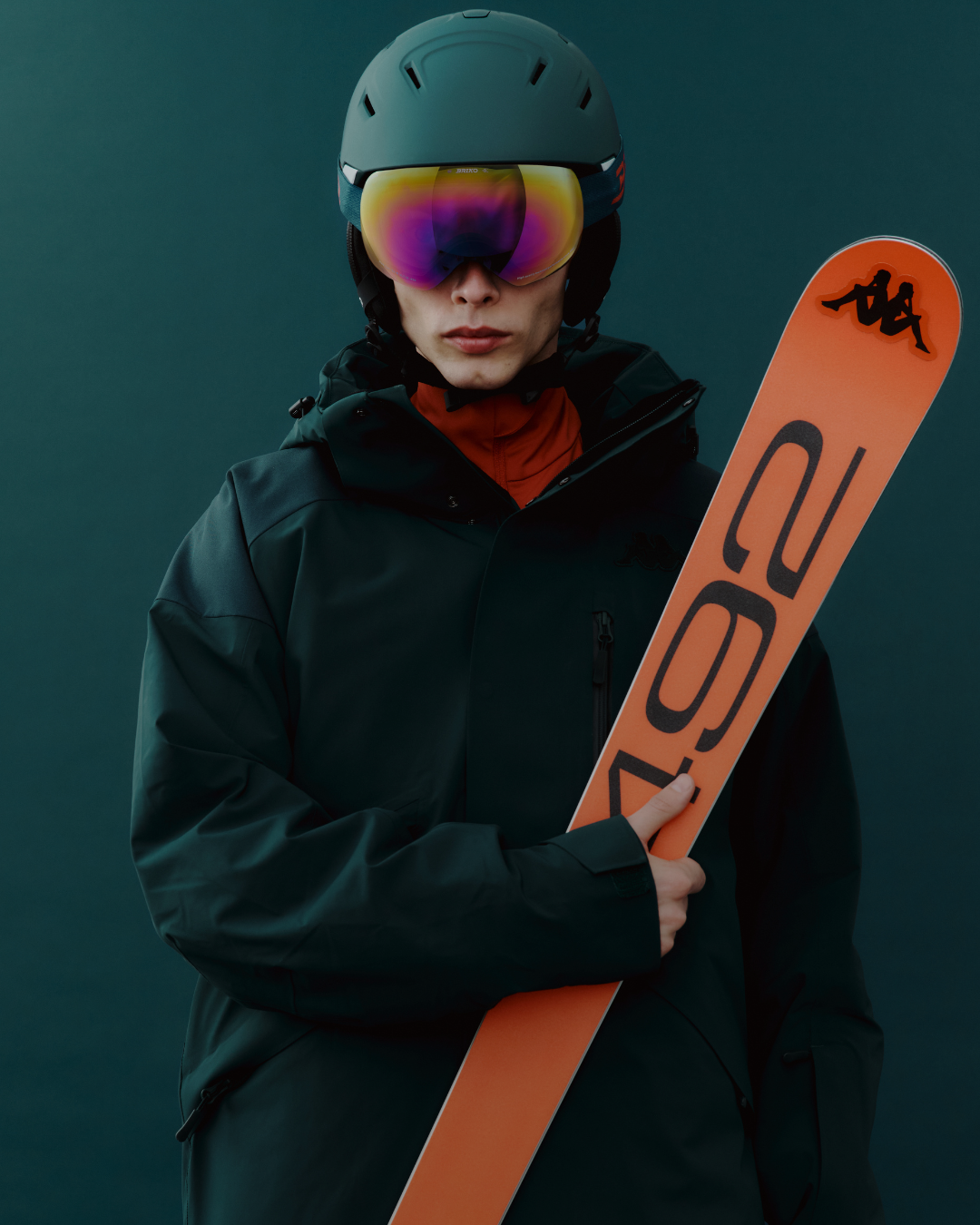 Ski Collection