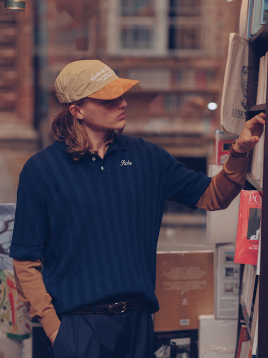 Kappa: ROBE DI KAPPA