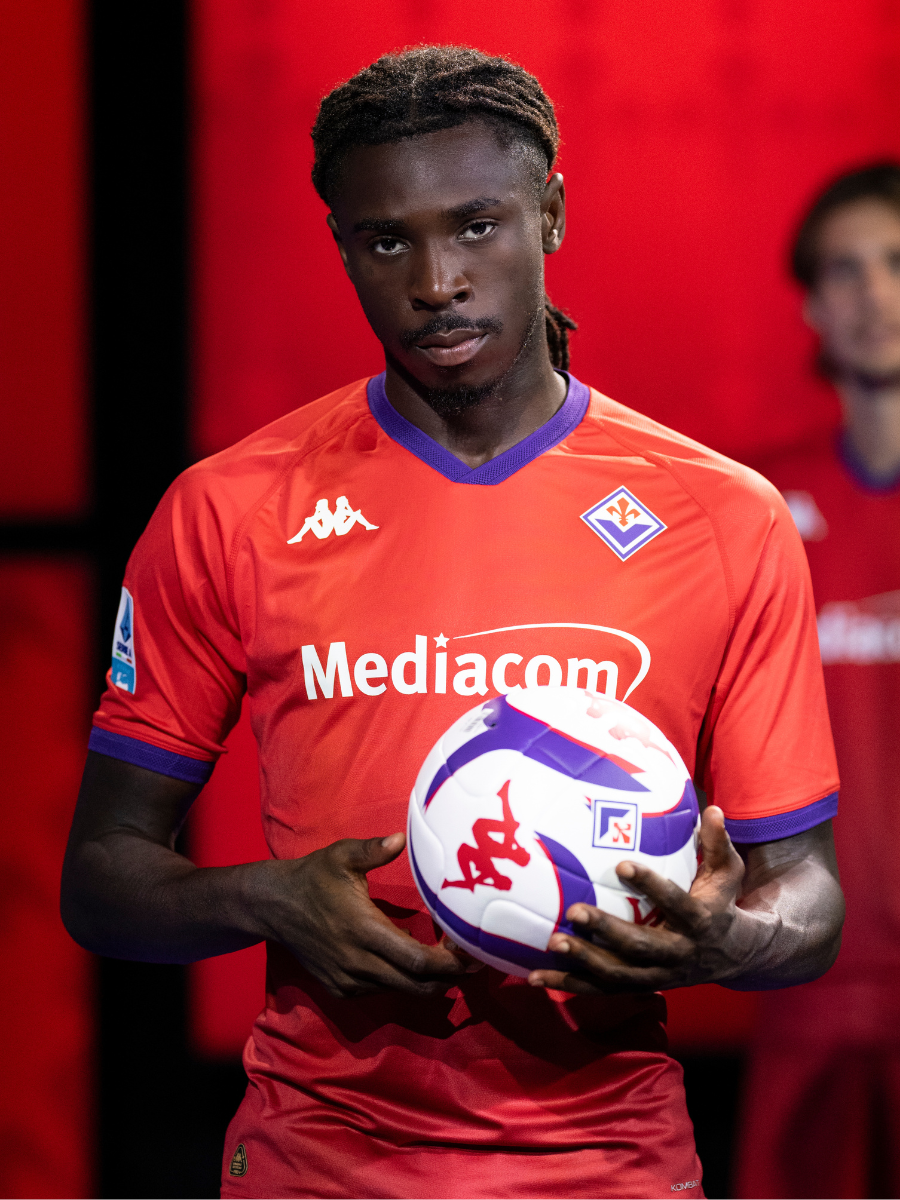 Kappa: ACTIVE JERSEYS