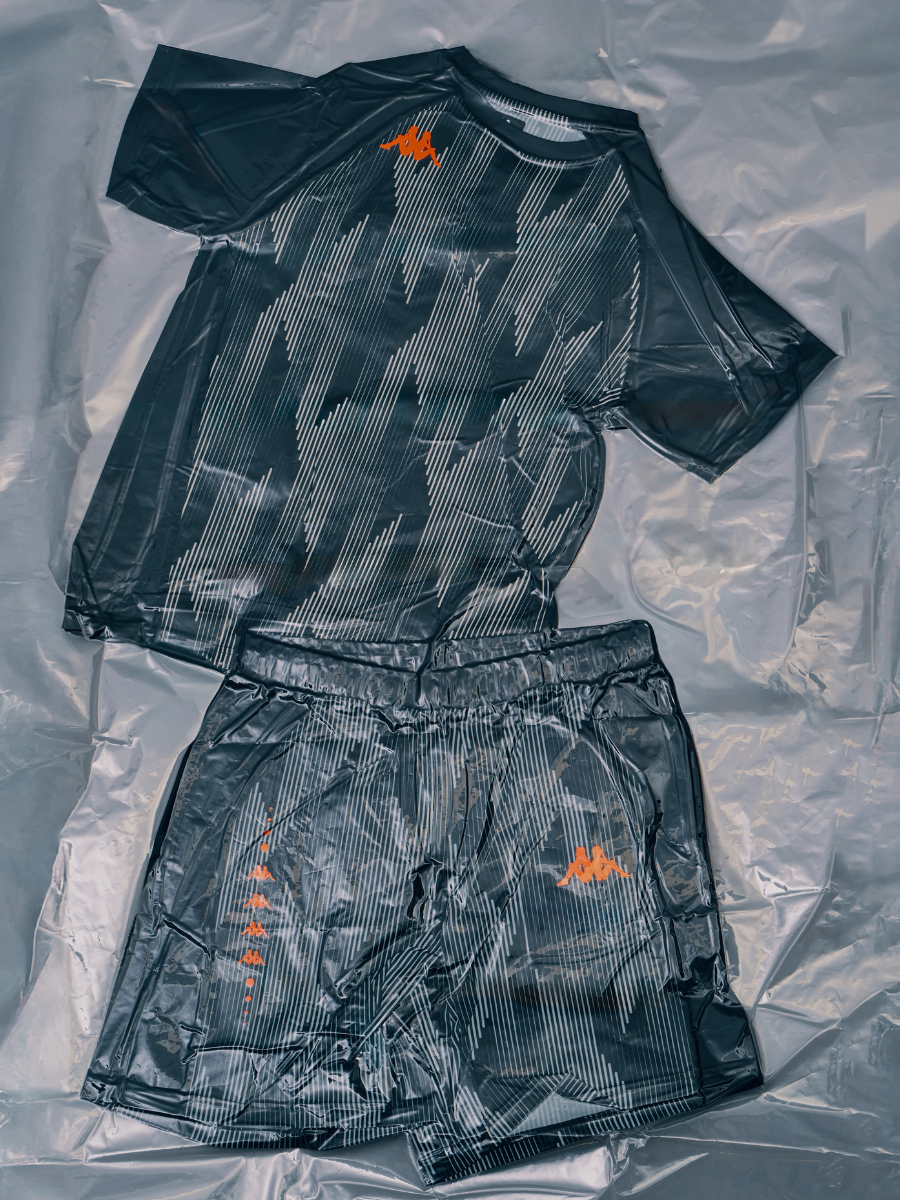 Kappa: CONJUNTOS DE ROPA