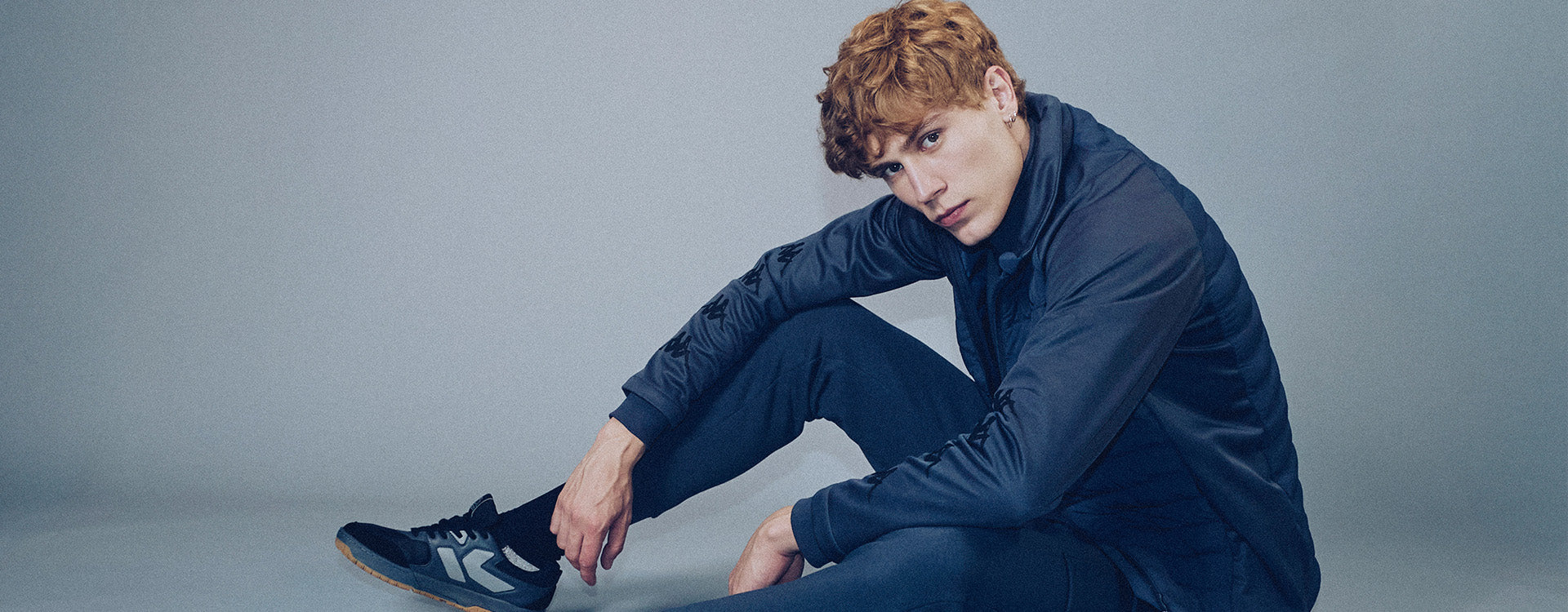 Kappa: NUOVO DROP ATHLEISURE: IL TUO STILE, SEMPRE IN MOVIMENTO