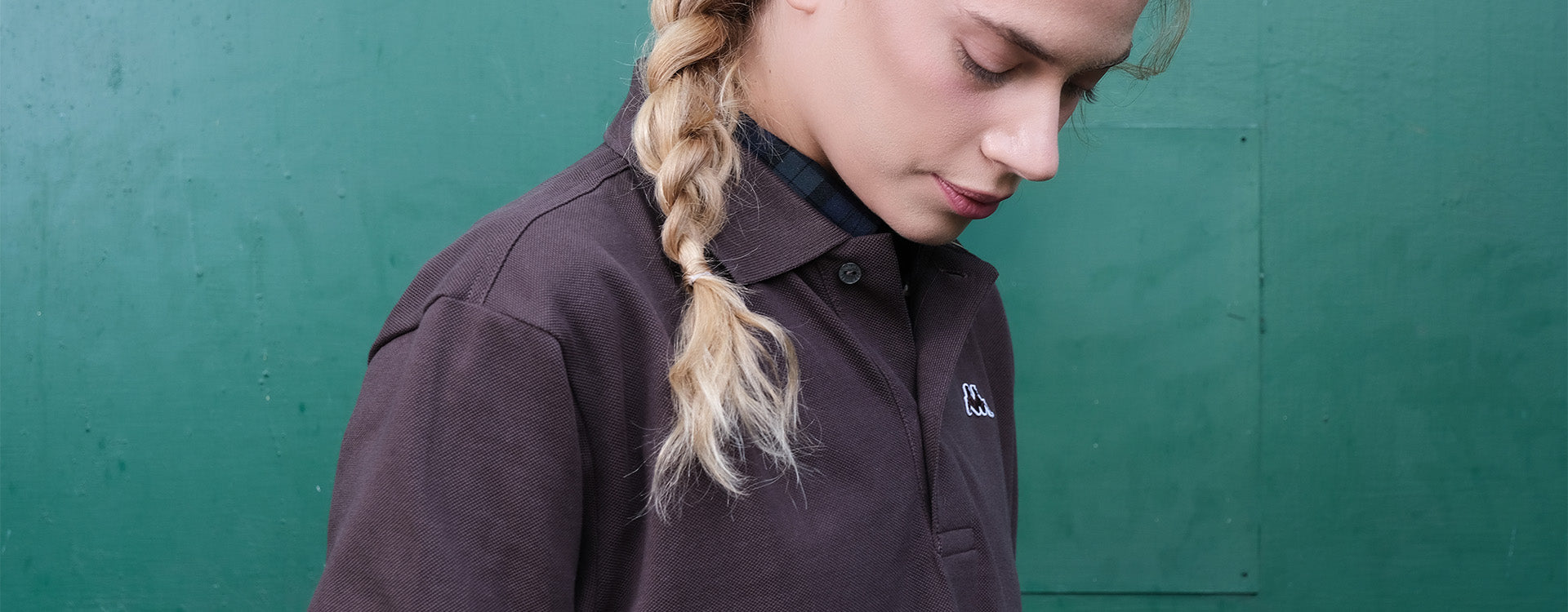 Kappa: THE ICONIC POLO