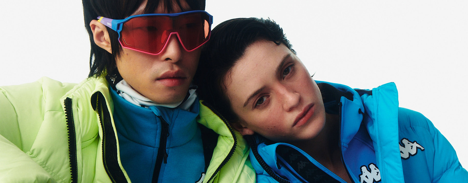 Kappa: COLECCIÓN ESQUÍ PERFORMANCE