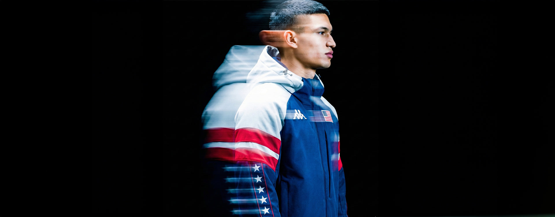 Kappa: KAPPA SKI US ULTIMATE LINE