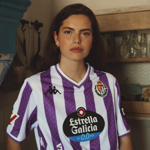 REAL VALLADOLID CF SAD