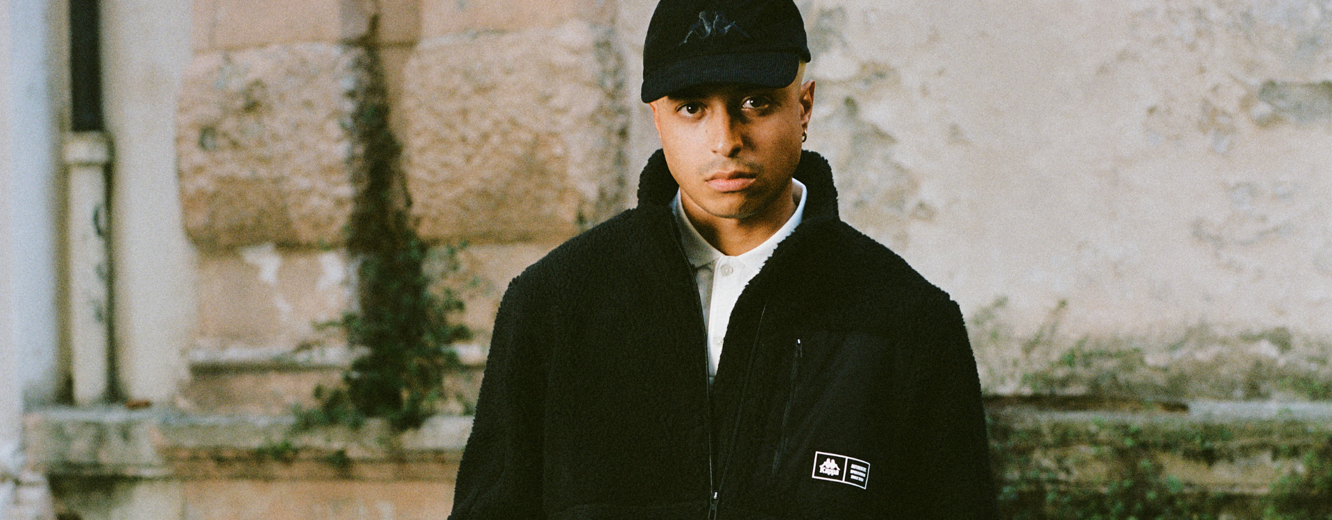 Kappa: NUEVA COLECCIÓN AUTHENTIC