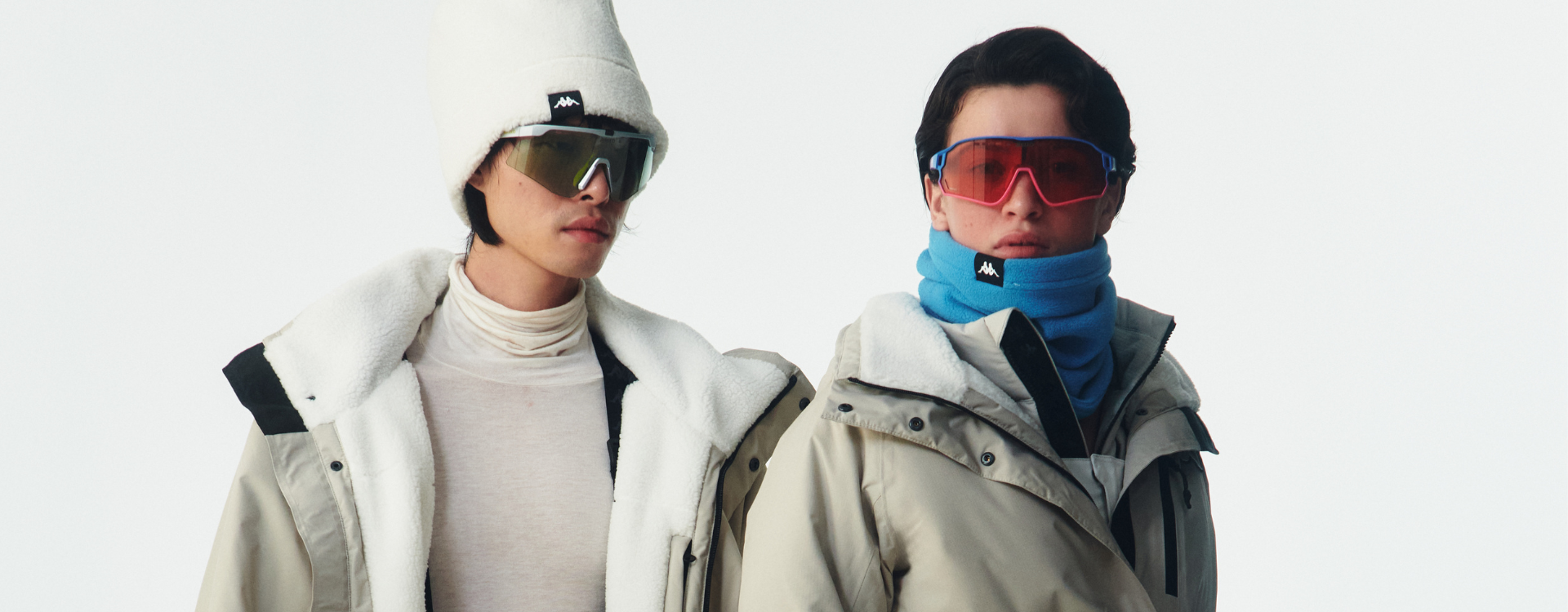 Kappa: SKI PERFORMANCE COLLECTION