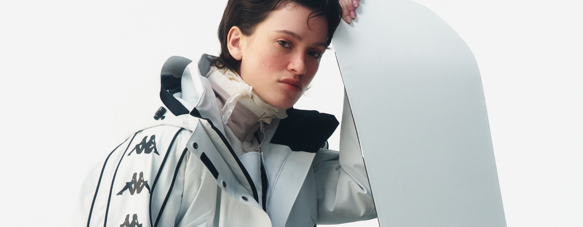 Kappa: SKI PERFORMANCE COLLECTION