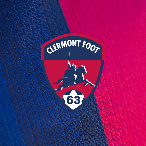 CLERMONT FOOT 63