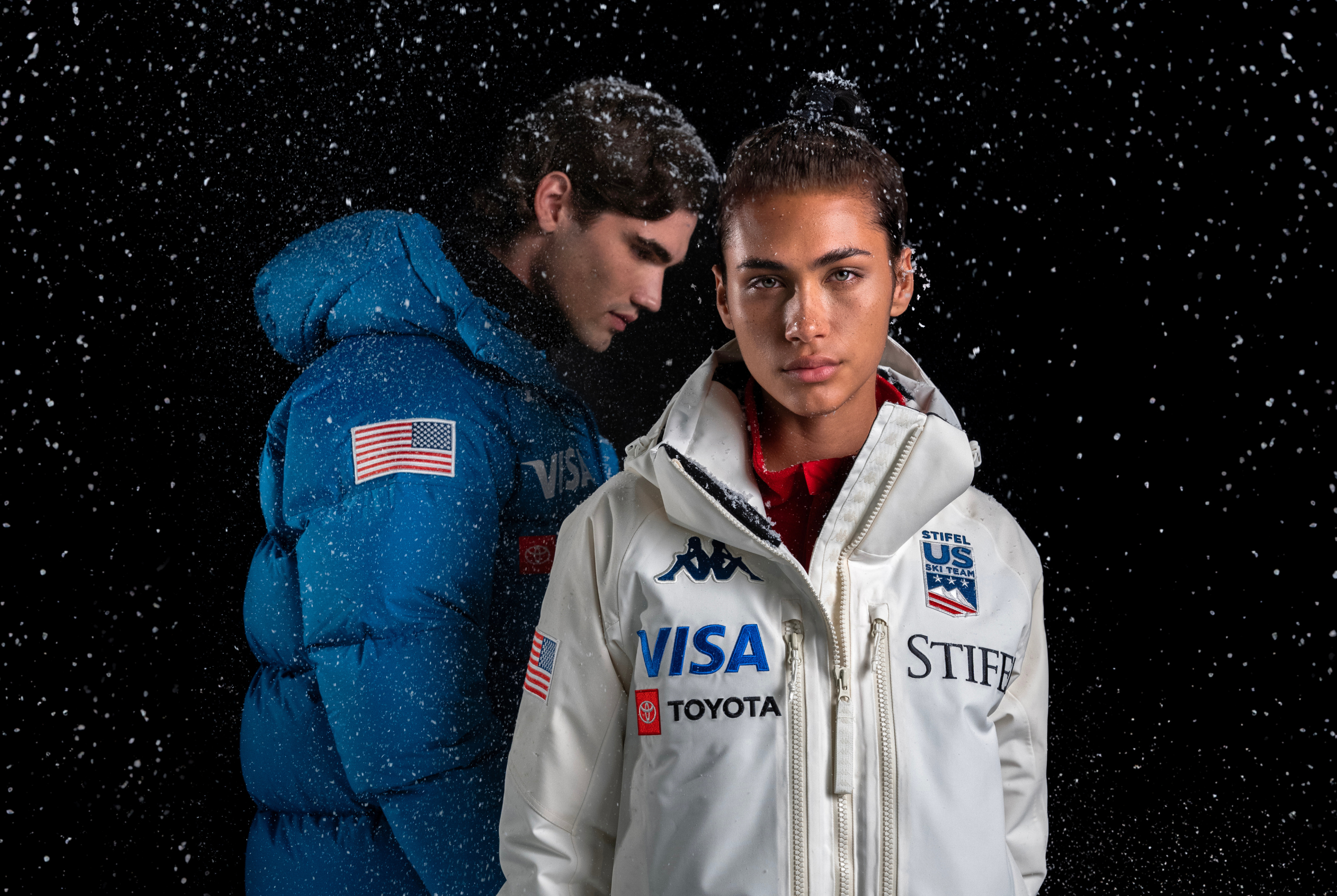 Kappa US Ski Snowboards 24