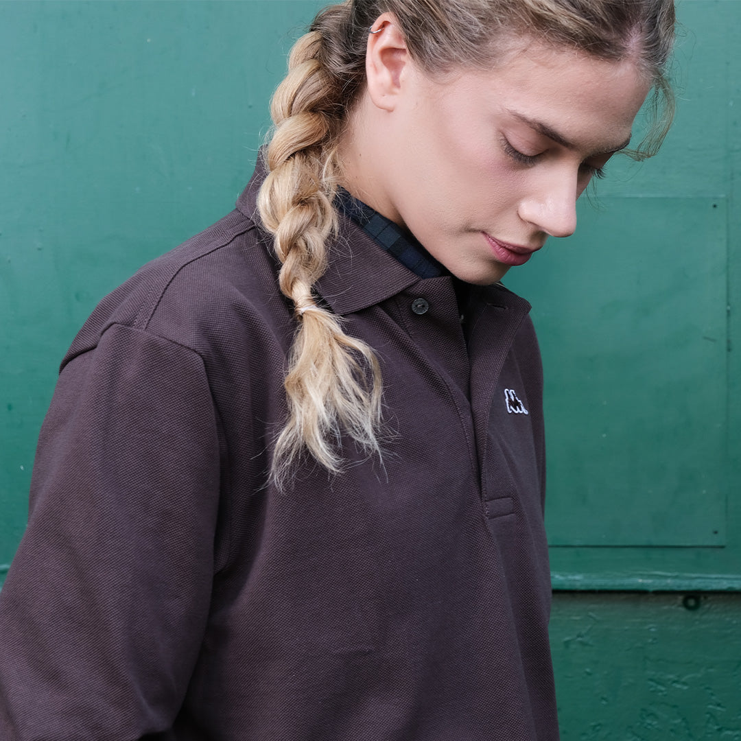 Kappa: THE ICONIC POLO