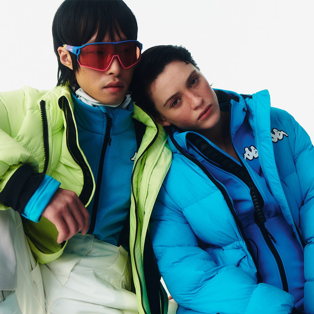 Kappa: COLECCIÓN ESQUÍ PERFORMANCE