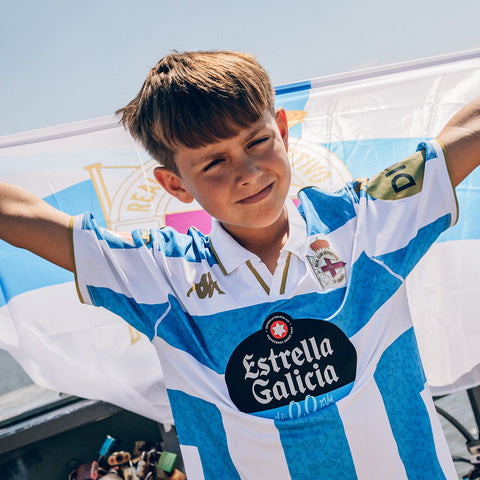 R.C. DEPORTIVO DE LA CORUÑA