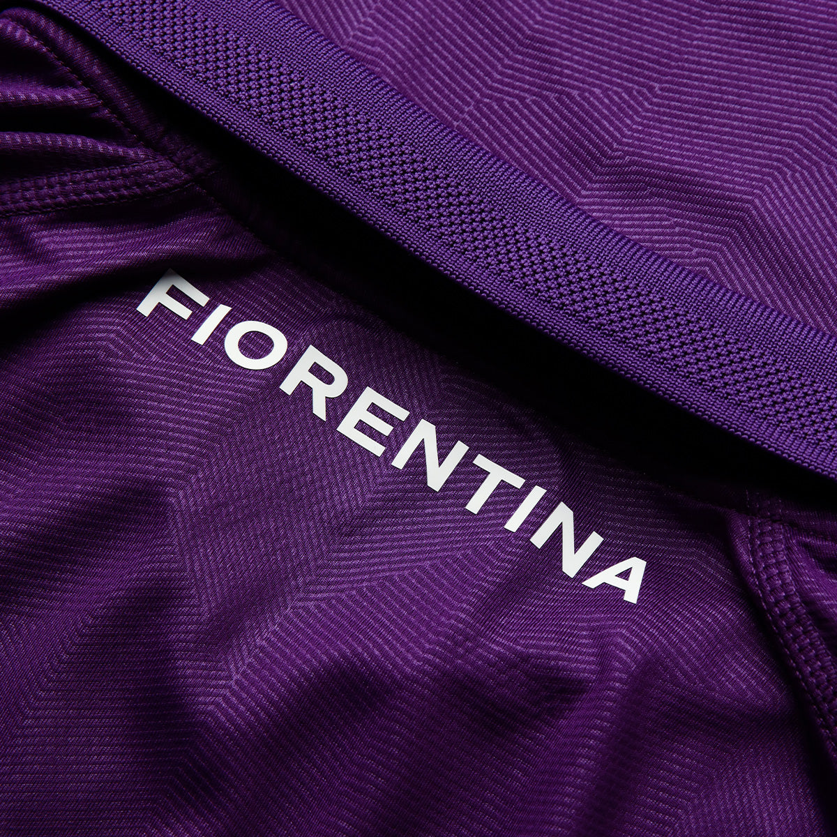 Kappa: SUPPORTA ACF FIORENTINA