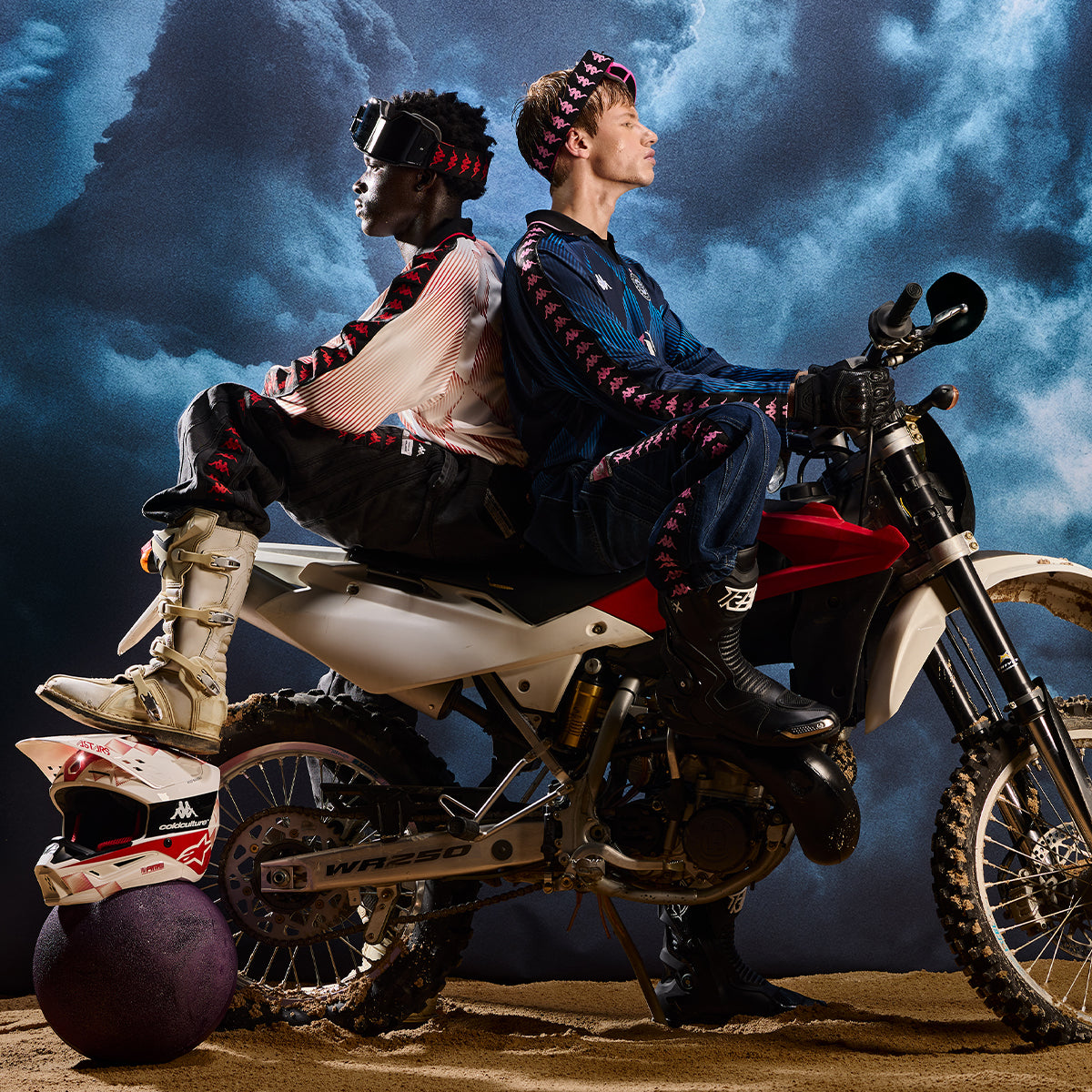 Kappa x Cold Culture – Limited Edition Collection | Kappa