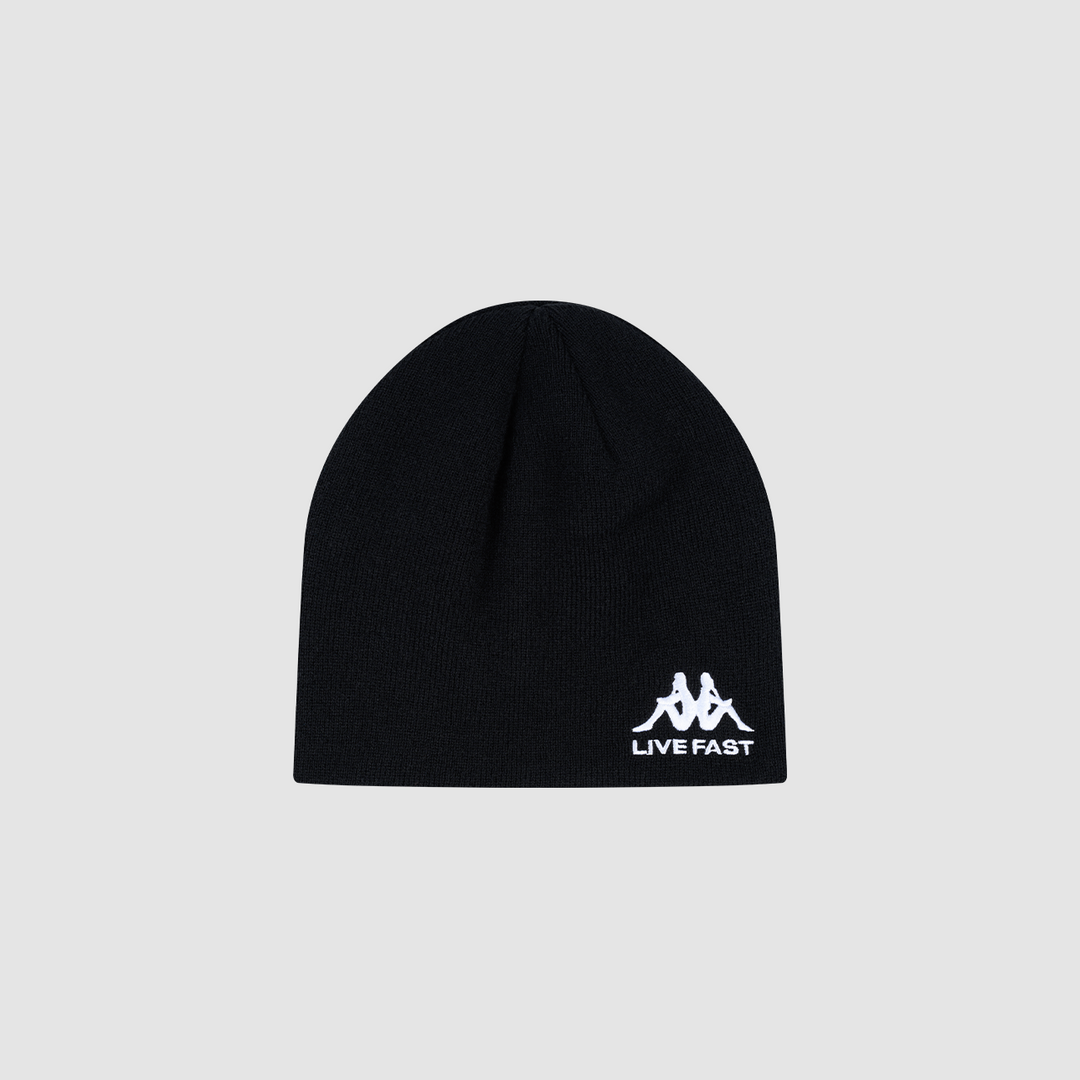 AUTHENTIC BEA LFDY - Sombrerería - Gorra - Unisex - Black main
