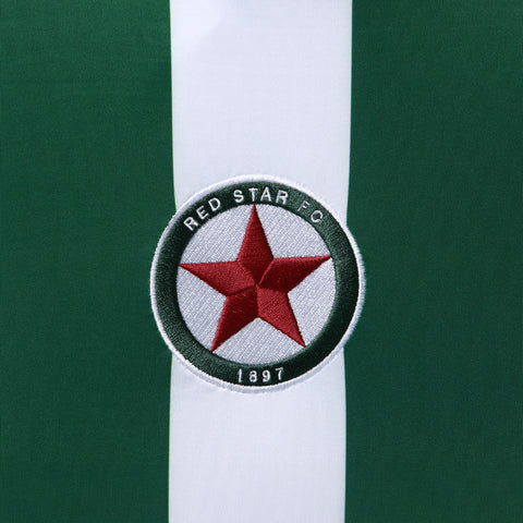 SCOPRI RED STAR