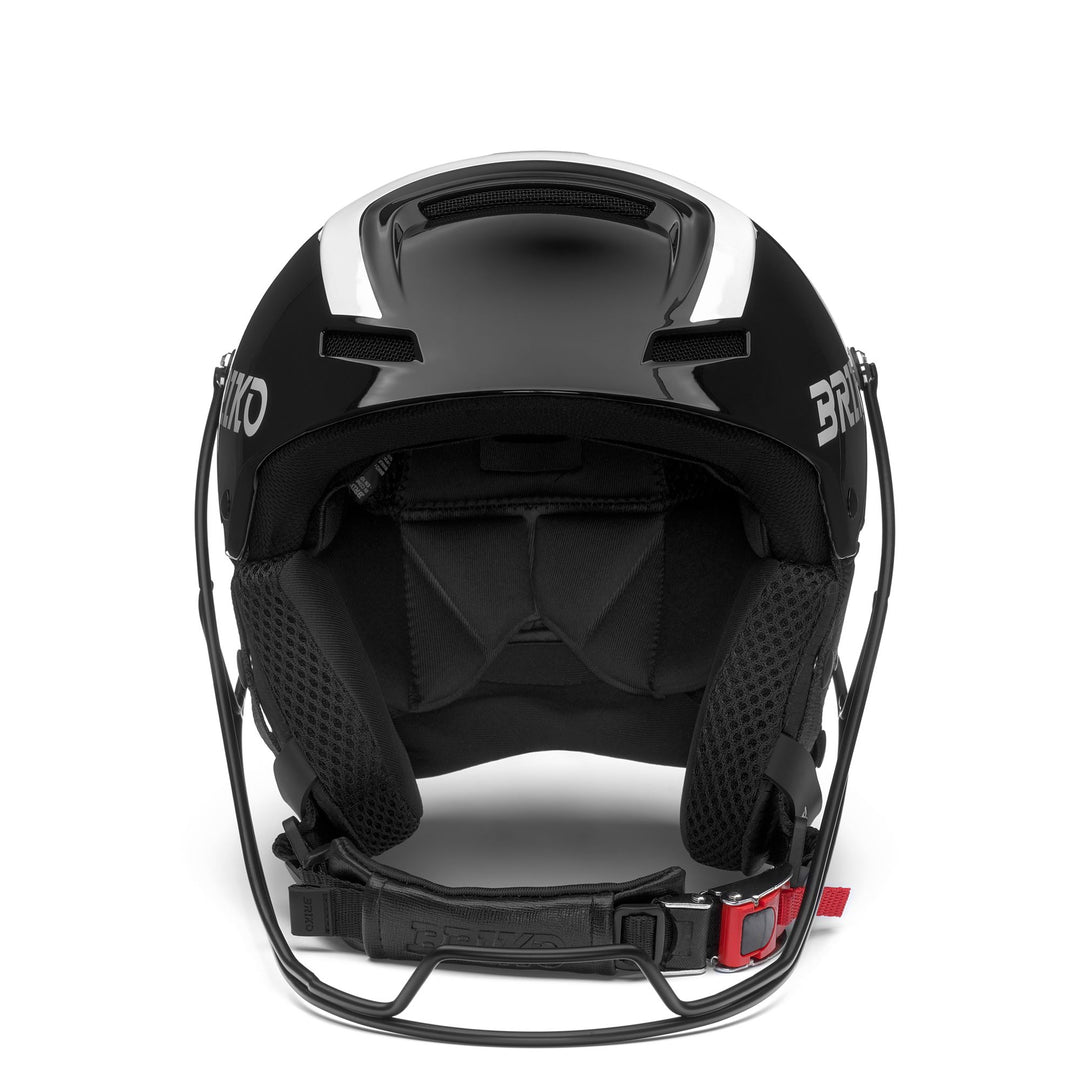 SLALOM EPP 2.0 - Helmets - Helmet - Unisex - Shiny Black-White main