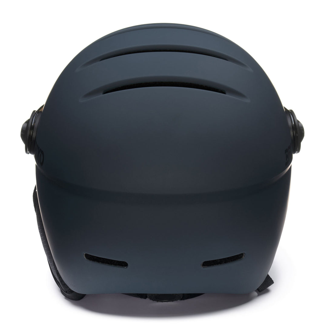 TEIDE 2.0 VISOR - Helmets - Helmet - Man - Matt Limed Spruce Gray-Black-SM2 main