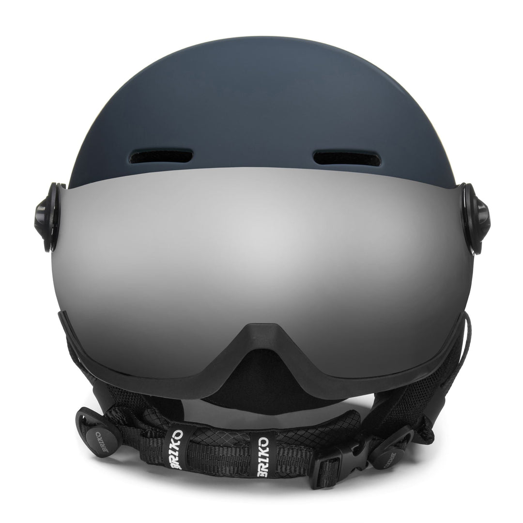 TEIDE 2.0 VISOR - Helmets - Helmet - Man - Matt Limed Spruce Gray-Black-SM2 main