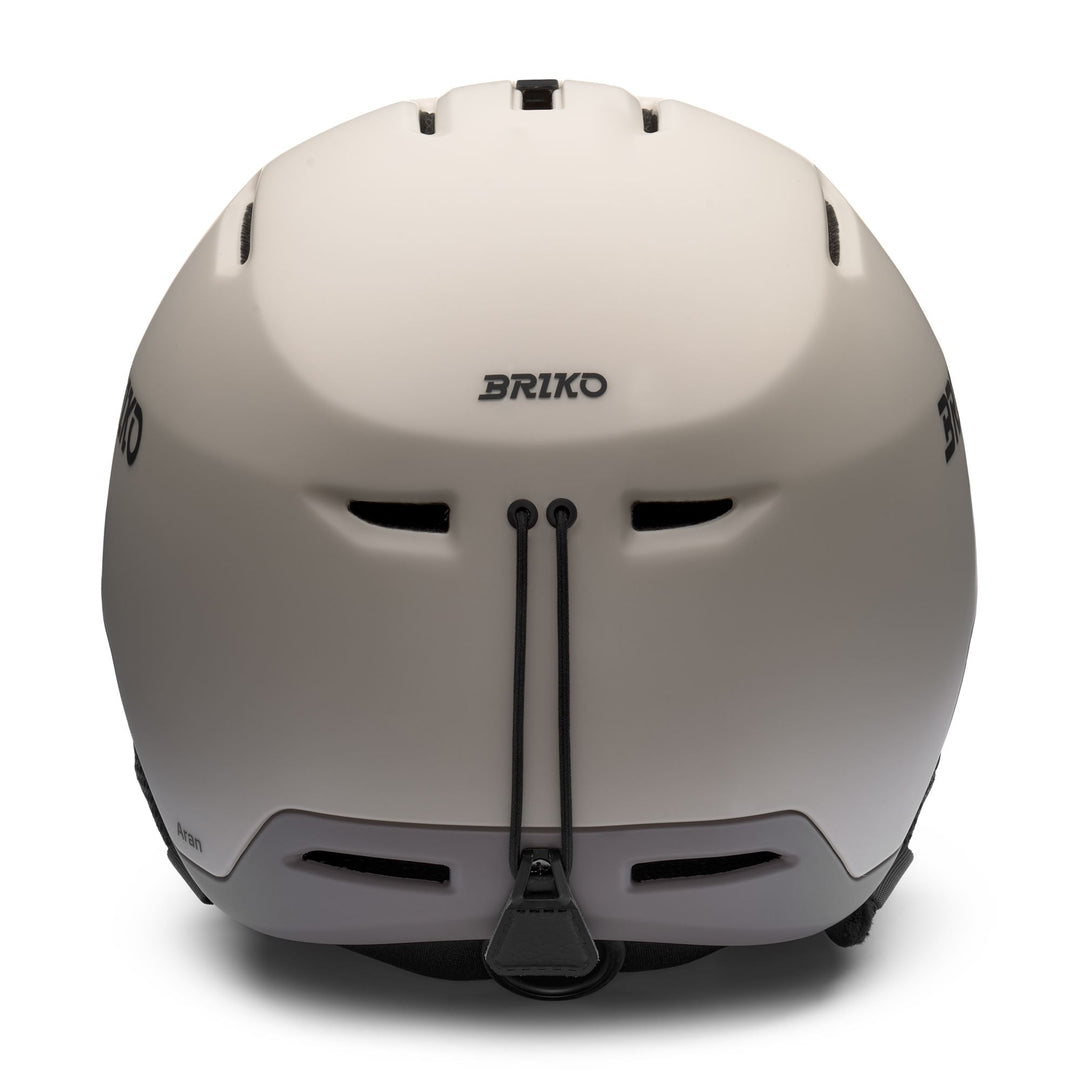 ARAN - Cascos - Casco - Unisexo - Matt Silver Rust - Schooner Gray - Black main