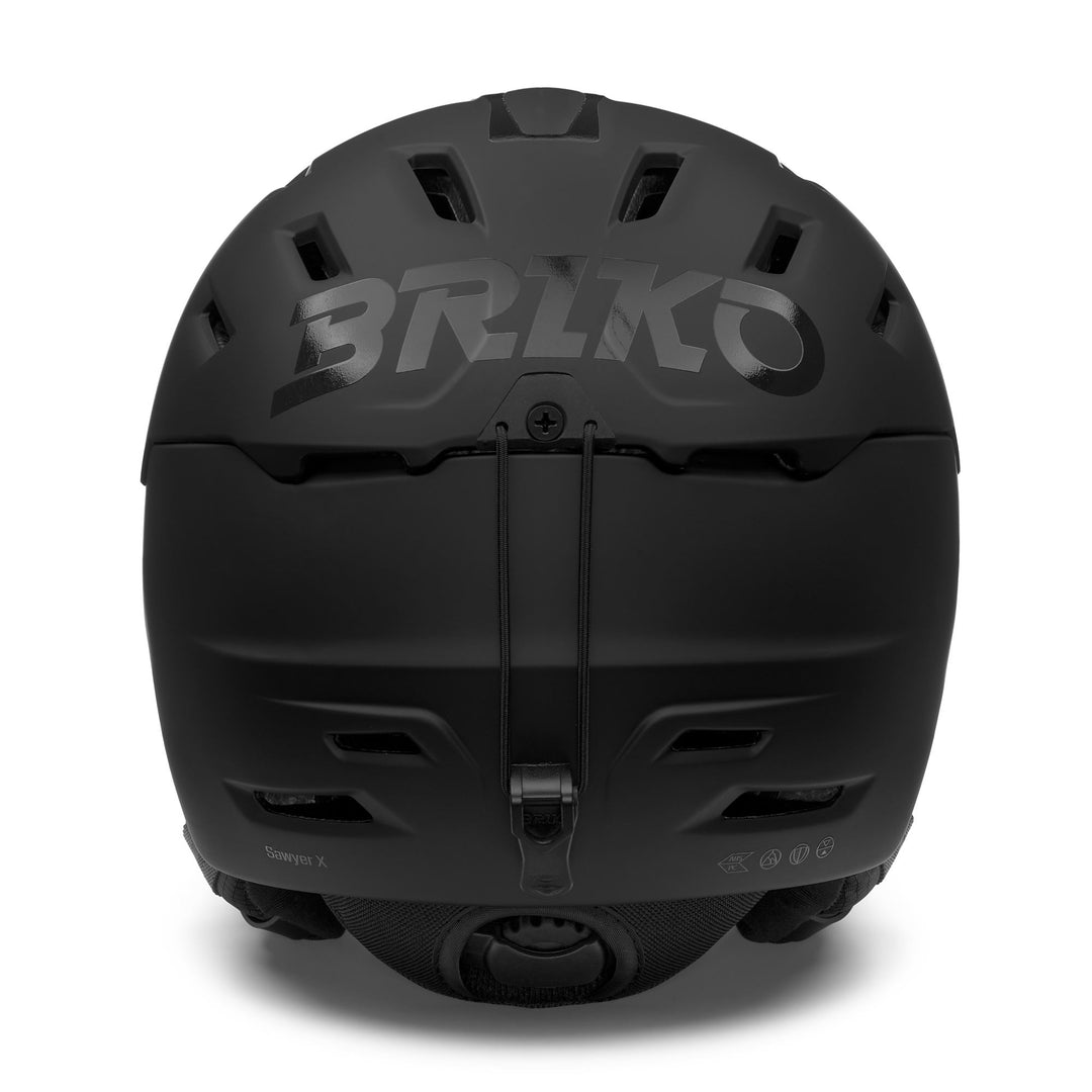 SAWYER X - Cascos - Casco - Unisexo - Matt Black main
