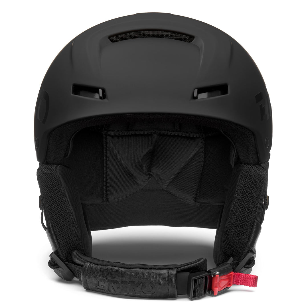 FAITO EPP 2.0 - Helmets - Helmet - Unisex - Matt Black main
