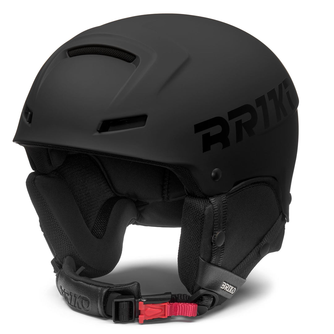 FAITO EPP 2.0 - Helmets - Helmet - Unisex - Matt Black 01