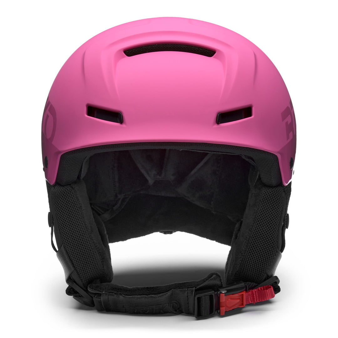 GIADA EPP 2.0 - Helmets - Helmet - Woman - Matt Shiny Brilliant Rose main