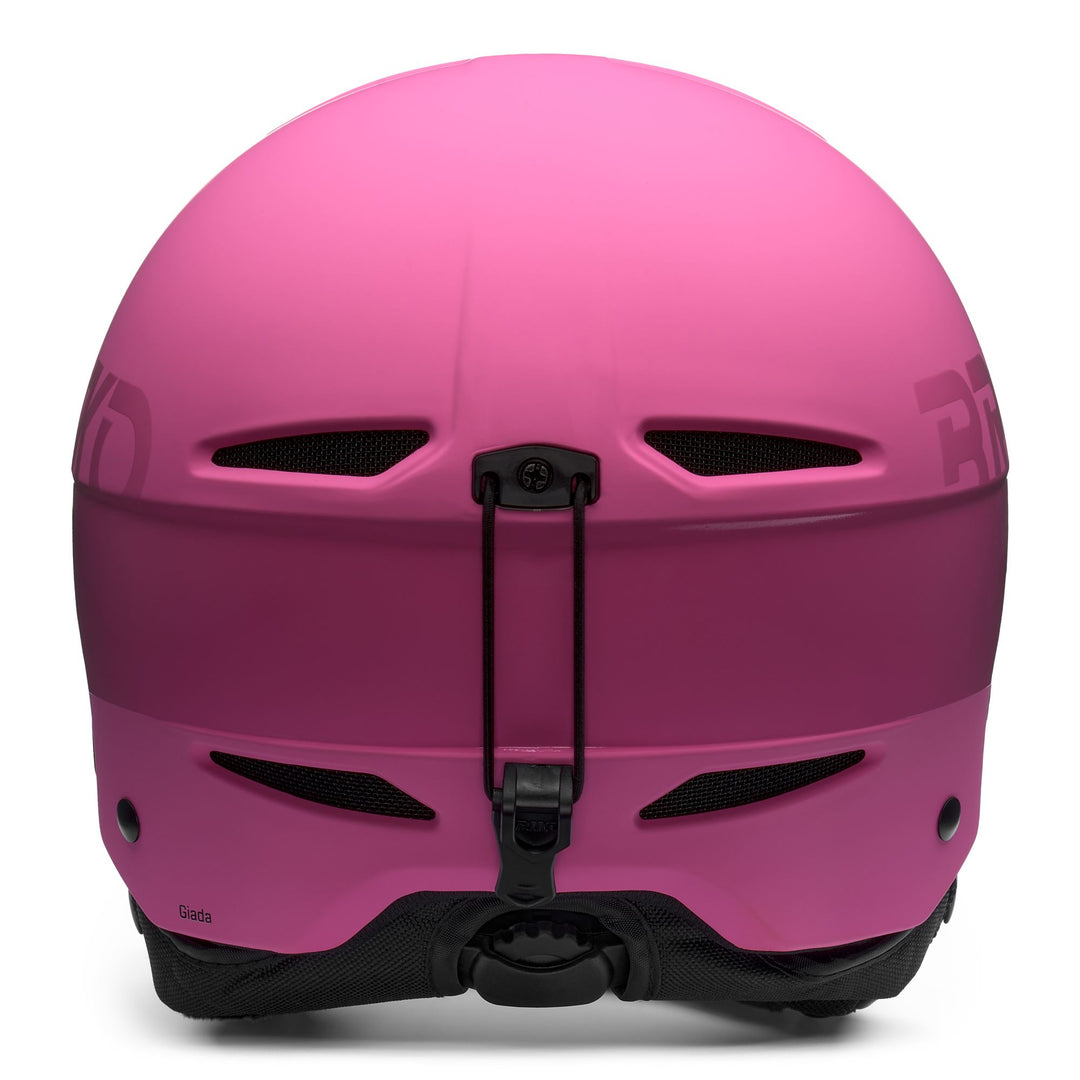 GIADA EPP 2.0 - Helmets - Helmet - Woman - Matt Shiny Brilliant Rose main
