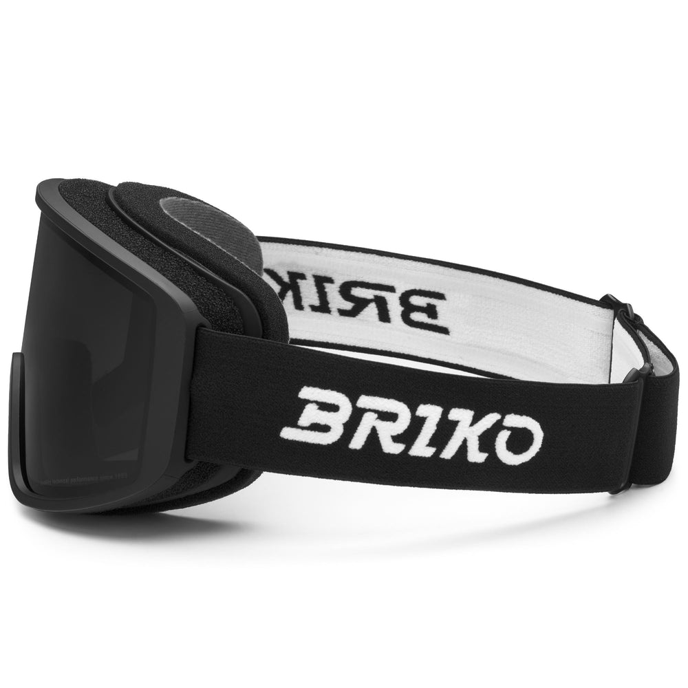 PULSE PHOTO - Goggles - Ski Goggles - Unisex - Black-PHG23 02