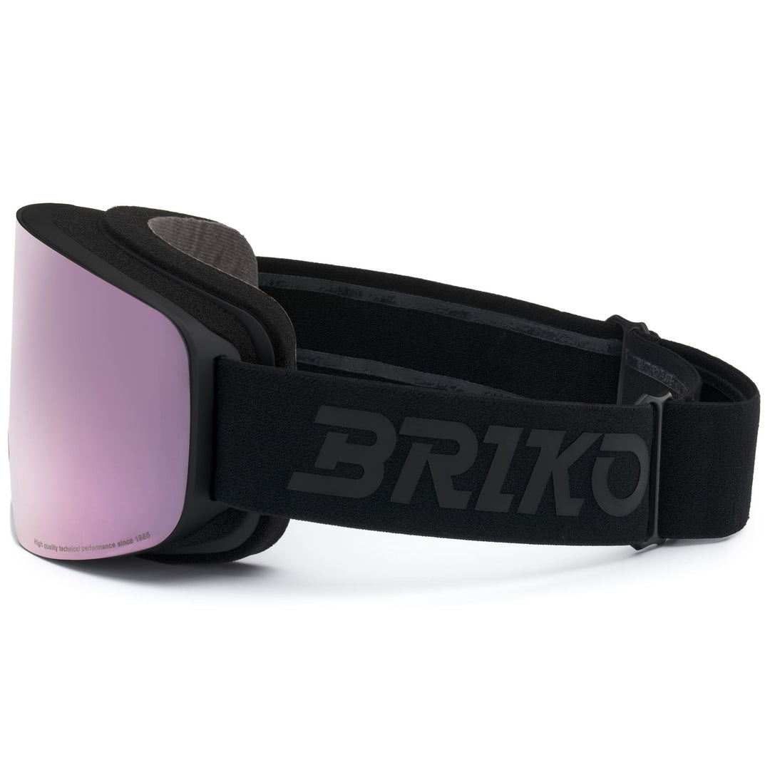 Horizon 2 Lenses - Goggles - Ski Goggles - Unisex - Black-RGOM2P1 main