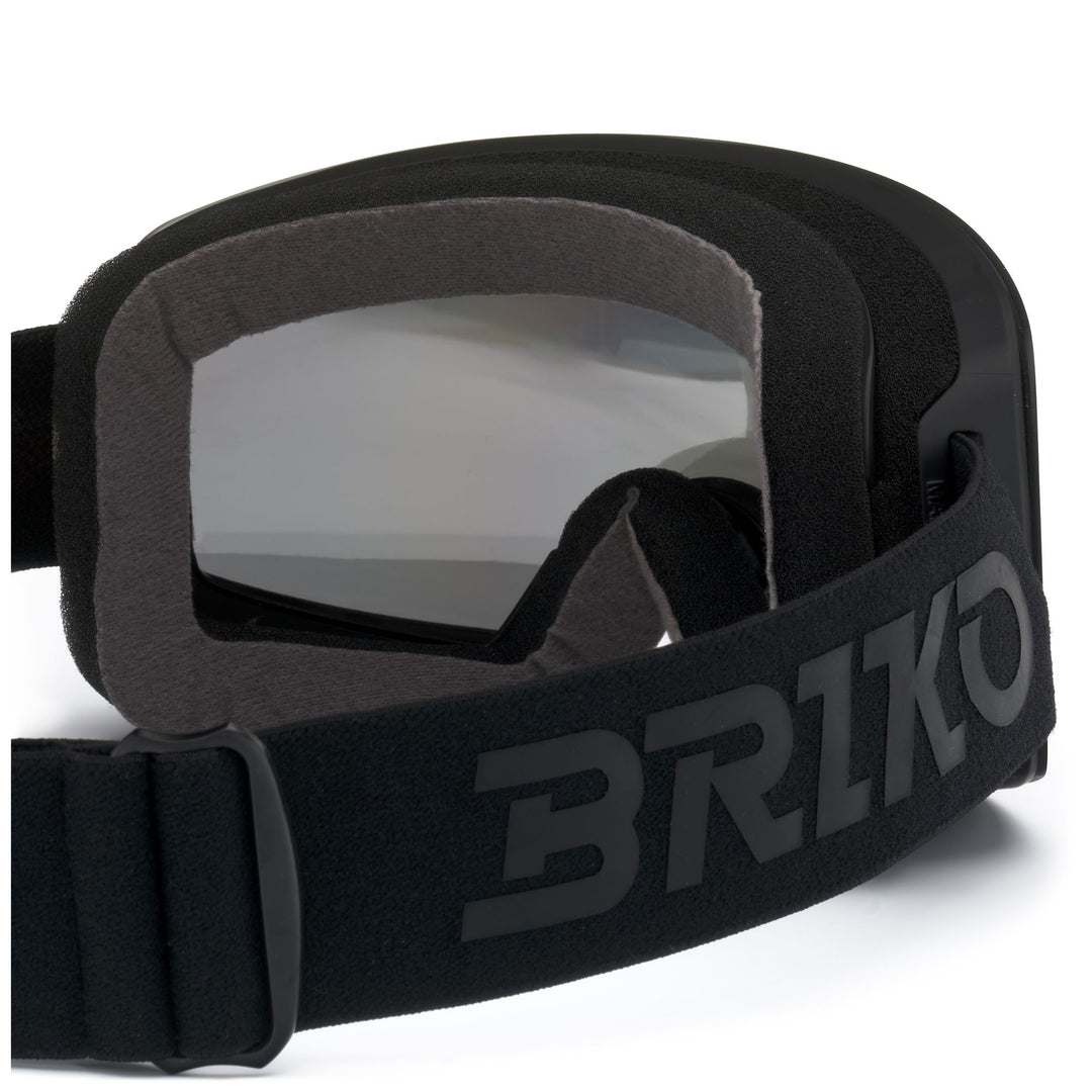 Horizon 2 Lenses - Goggles - Ski Goggles - Unisex - Black-RGOM2P1 main