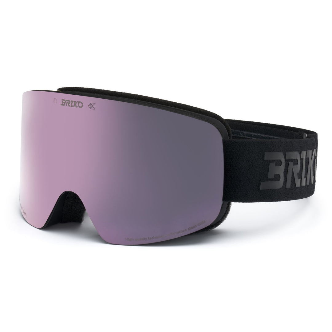 Horizon 2 Lenses - Goggles - Ski Goggles - Unisex - Black-RGOM2P1 main