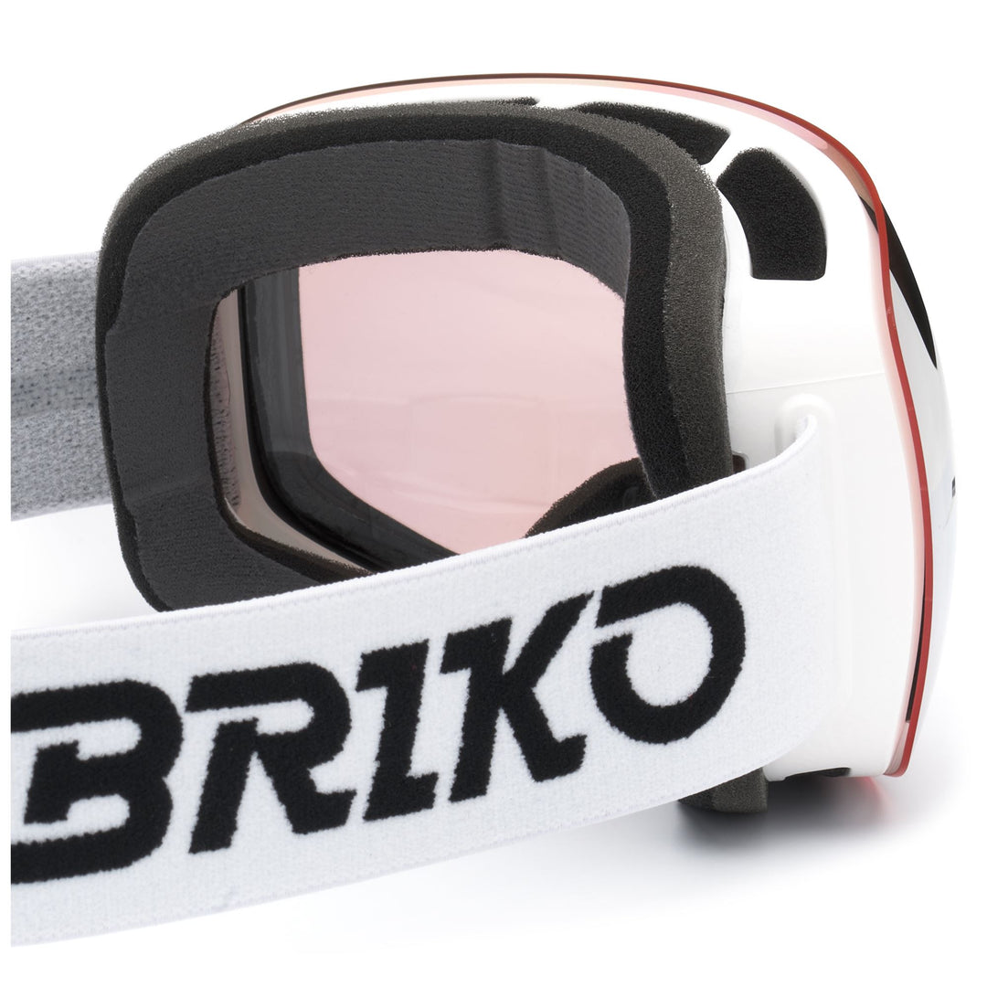 Nebula - Goggles - Ski Goggles - Unisex - White-PSM2-White main