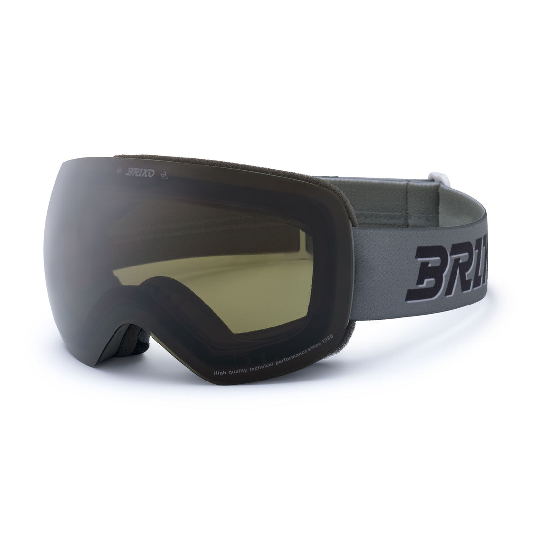 Nebula - Goggles - Ski Goggles - Unisex - Storm Dust-G2 main
