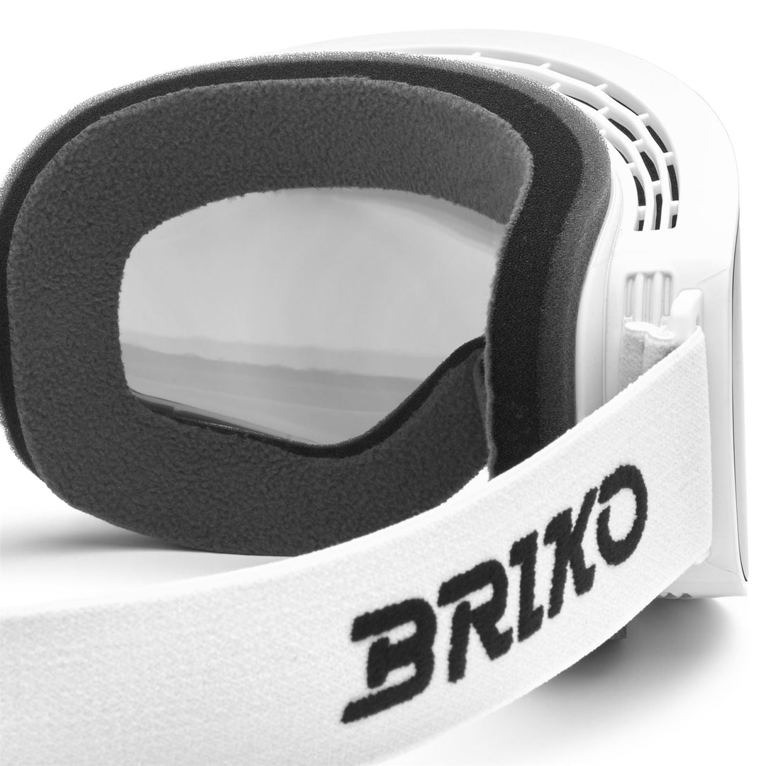 CHINO FIS - Goggles - Ski Goggles - Unisex - White-SM2 main