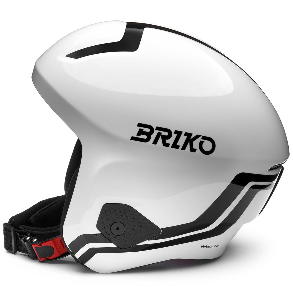 Grey Unisex Ski Helmet with Mips Technology 02