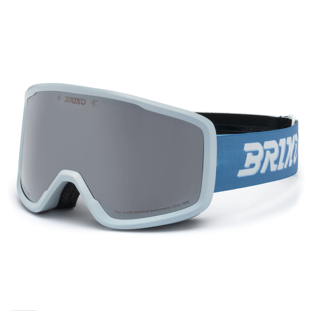 Chill - Goggles - Ski Goggles - Unisex - Blue Polo-PSM2 main