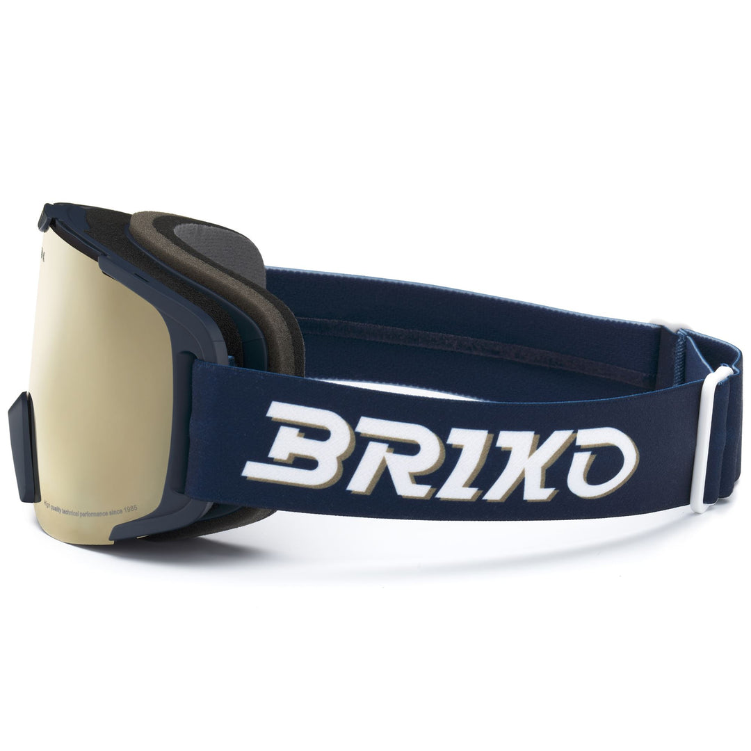 VENY - Goggles - Ski Goggles - Unisex - Blue Pickled-GOM2 main