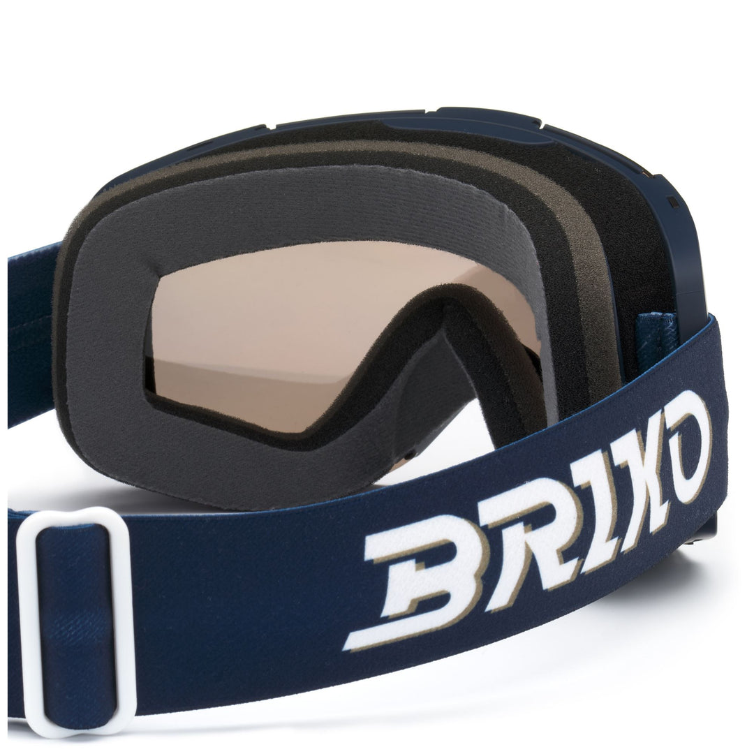 VENY - Goggles - Ski Goggles - Unisex - Blue Pickled-GOM2 main