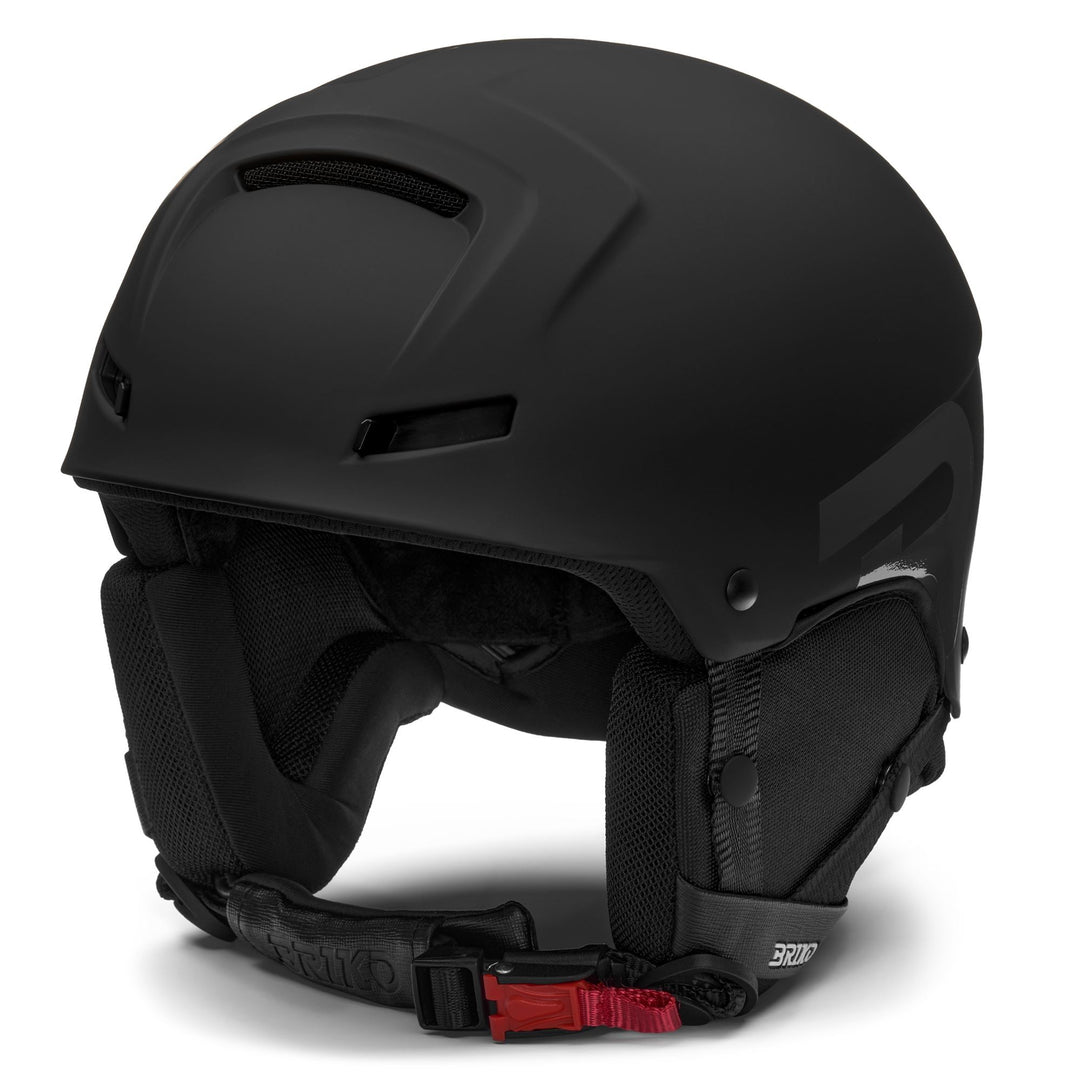 FROST - Helmets - Helmet - Unisex - Matt Shiny Shark Gray 01