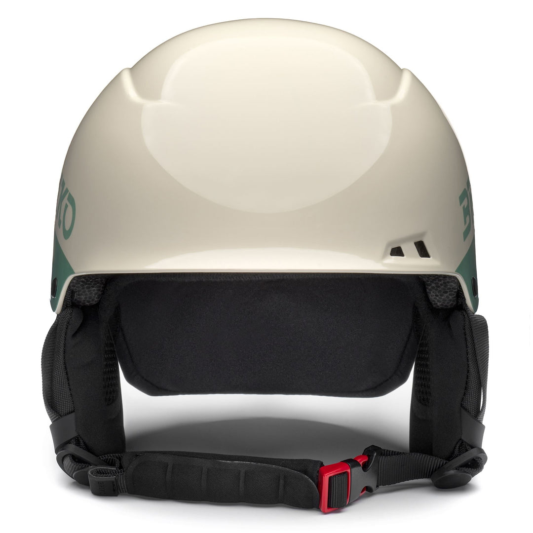 INDREN - Helmets - Casco - Unisex - SHINY SOFT AMBER-VIRIDIAN GREEN-TANGERINE YELLOW main