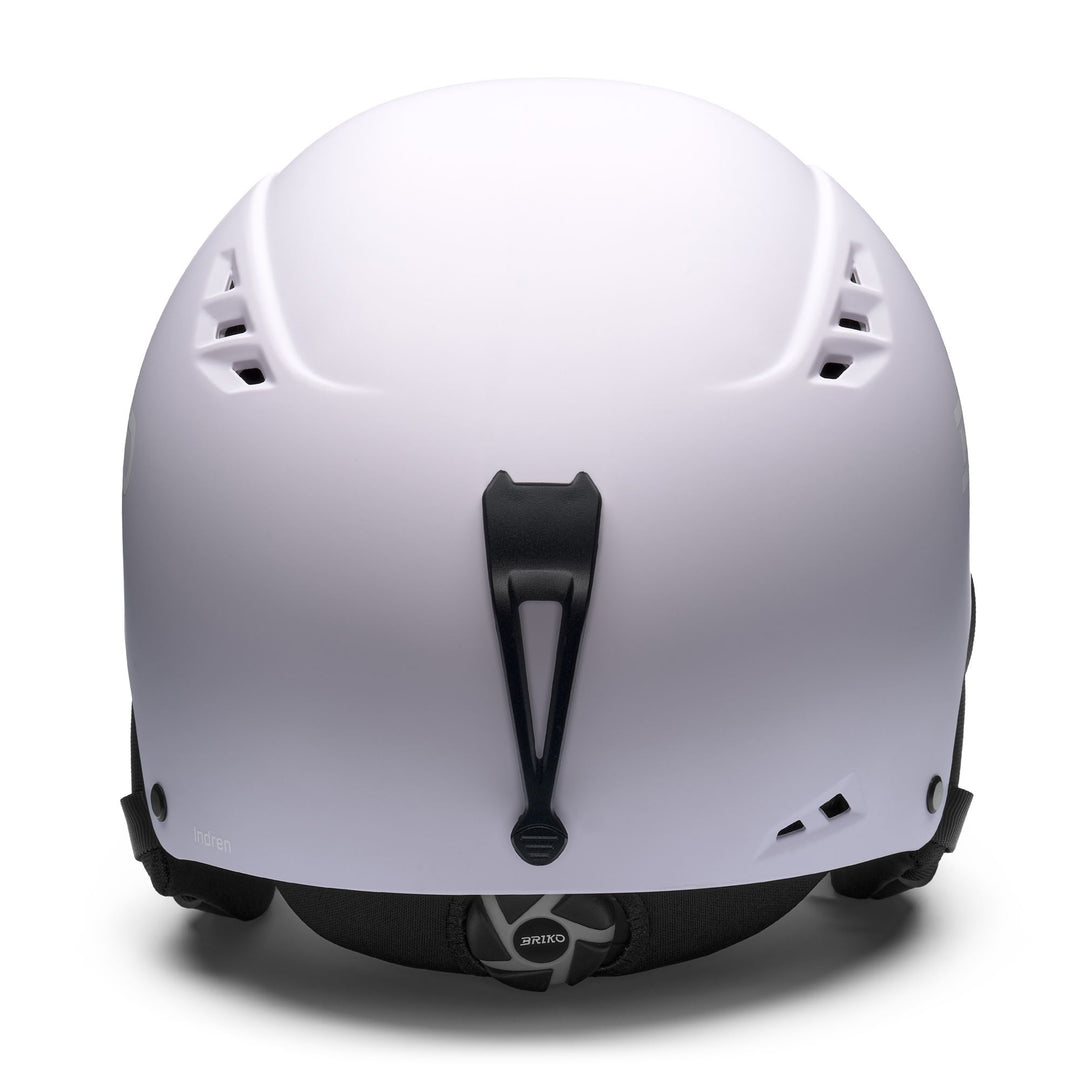 INDREN - Cascos - Casco - Unisexo - Matt Mischka Pink - White main